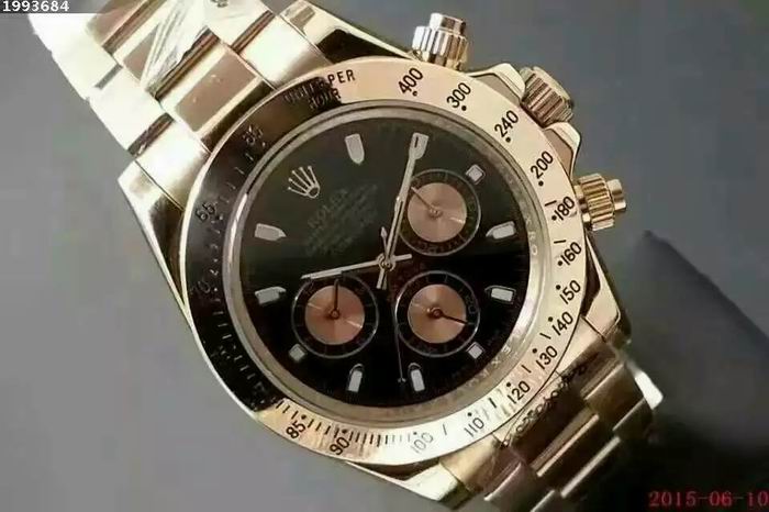 Rolex Watch 1052